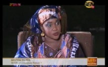 Vidéo: clash au PDS, Fatou Thiam » Ce qu’Abdoulaye Wade m’a dit au téléphone.Regardez Vidéo: clash au PDS, Fatou Thiam » Ce qu’Abdoulaye Wade m’a dit au téléphone.Regardez