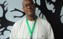 Interview du Dr Cheikh Oumar BA, Directeur Exécutif de IPAR Interview du Dr Cheikh Oumar BA, Directeur Exécutif de IPAR