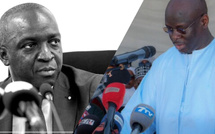 Levée du corps et enterrement de Mamadou Moustapha BA-   Cheikh Diba s’élève  au-dessus des appartenances politiques et délivre un ticket de reconnaissance mémorable au " grand frère dans le métier et dans la vie" Levée du corps et enterrement de Mamadou Moustapha BA-   Cheikh Diba s’élève  au-dessus des appartenances politiques et délivre un ticket de reconnaissance mémorable au " grand frère dans le métier et dans la vie"