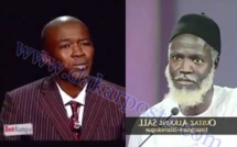 Oustaz Alioune Sall: "J'ai bel et bien été à l'école française mais j'y ai duré que...trois jours"