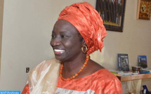 Aminata Touré a failli être nommé à la tête de MONUSCO