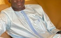 Amir , le fameux "Mbacké-Mbacké ",  déféré pour ...escroquerie et blanchiment de capitaux  Amir , le fameux "Mbacké-Mbacké ",  déféré pour ...escroquerie et blanchiment de capitaux