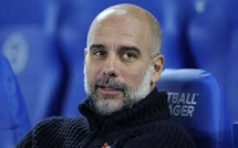 Mercato - Pep Guardiola va prolonger à Manchester City Mercato - Pep Guardiola va prolonger à Manchester City