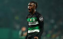 Transferts | Pourquoi le Paris Saint-Germain doit foncer sur Geovany Quenda (Sporting CP) Transferts | Pourquoi le Paris Saint-Germain doit foncer sur Geovany Quenda (Sporting CP)
