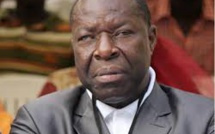 5 choses à forcément connaître sur le Professeur Oumar Sankharé