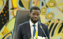 Conseil des ministres : une seule nomination