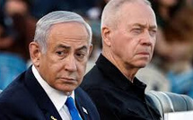 Mandats d'arrêt de la CPI contre Netanyahu, Gallant et le chef du Hamas