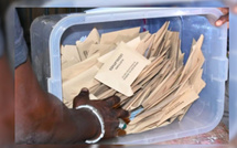 ÉLECTIONS LÉGISLATIVES 2024 : LA PROCLAMATION DES RÉSULTATS PROVISOIRES PRÉVUE CE JEUDI