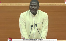 Législatives : Amadou Bâ annonce le nombre de députés remporté par Pastef