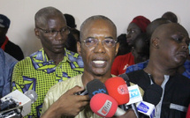 CRISE PERSISTANTE DANS LA PRESSE SÉNÉGALAISE | LE PRÉSIDENT DU CDEPS, MAMADOU IBRA KANE, DÉMENT LE PRÉTENDU « DÉGEL »