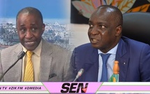 DIC- La convocation du journaliste Adama Gaye reportée in extremis ...Ce que l'on sait de l'affaire... (EXCLUSIVITÉ DAKARPOSTE)