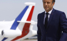 Haïti convoque l'ambassadeur de France après des propos «inacceptables» d'Emmanuel Macron