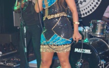 Viviane se la joue encore sexy au Barramundi; la danseuse Ndèye Guèye devenue ...callipyge