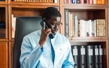   Le Président Diomaye Faye s’est entretenu par téléphone avec son homologue de la Russie... Le chef de l'Etat annoncé chez Poutine...