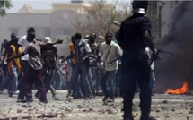Ziguinchor: Affrontements entre étudiants et forces de sécurité