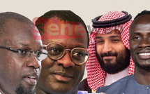 Ousmane Sonko, Mohammed ben Salmane, le transfert de Sadio Mané... : les dessous de l'affaire «Amir Abo»