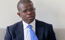 Abba MBAYE quitte Taxawu Sénégal et fustige la nouvelle politique du mouvement