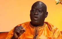 "Amoul Nëbbo" sur 2STV - Me El Hadji Diouf démonte Niasse, Fada et l'article 22 "Amoul Nëbbo" sur 2STV - Me El Hadji Diouf démonte Niasse, Fada et l'article 22