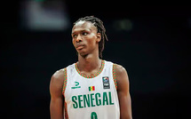 Qualif’AfroBasket 2025 – Avec 31 points de Brancou Badio, le Sénégal se défait du Cameroun (87-83) et réussit le carton plein !
