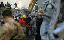 Au moins 20 personnes tuées dans des frappes israéliennes sur un quartier du centre de Beyrouth