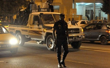 DAKAR | UNE OPÉRATION POLICIÈRE D’ENVERGURE POUR RENFORCER LA SÉCURITÉ NOCTURNE