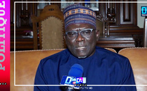 Tribunal de Dakar : Moustapha Diakhaté placé sous mandat de dépôt, son procès fixé au 28 novembre en flagrant délit