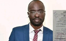 Diffusion de fausses nouvelles: Cheikh Thiam "ambassadeur "gardé à vue à la DSC