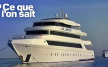 Disparus, circonstances... Ce que l'on sait du naufrage d'un bateau en mer Rouge au large de l'Égypte