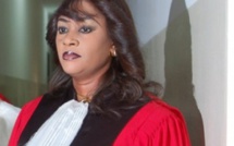 Voici la magistrate Ndèye Khady Diagne, présidente du Tribunal départemental d’instance de Dakar