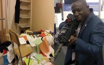 Affaire Jérôme Bandiaky- Le frère de l'ancien ministre, Doudou Ka, arrêté par la DIC