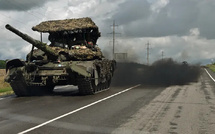 Guerre en Ukraine: ces chiffres qui montrent l'avancée rapide de l'armée russe ces dernières semaines