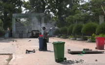 Université de Ziguinchor : Les hostilités reprennent entre étudiants et forces de l’ordre