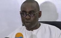 Tribunal de Dakar : Retour de parquet pour Samuel Sarr