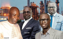 AFFAIRE WEST AFRICAN ENERGY (WAE), L’ENQUÊTE S’EMBALLE Samuel Sarr en garde à vue prolongée ; Harouna Dia attendu à la SR, demain mercredi