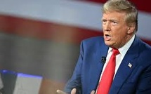 `Donald Trump nomme un fidèle comme émissaire pour l'Ukraine et la Russie