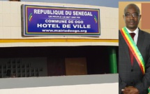 Matam: Le maire de Ogo offre des fournitures scolaires aux écoles