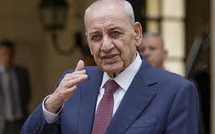 Liban: session du Parlement le 9 janvier pour élire un président de la République