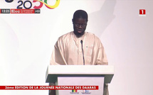 LE PRÉSIDENT BASSIROU DIOMAYE FAYE ANNONCE LES PREMIÈRES ASSISES NATIONALES DES DAARAS