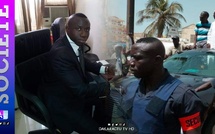  Affaire Jérôme Bandiaky – délégation judiciaire : Papis Ka placé sous mandat de dépôt.