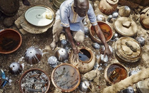 Incroyable histoire : l’homme d’affaires, le marabout et les bains mystiques qui ont coûté… 587 millions F CFA
