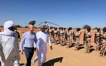 La France prise de court après l’annonce par le Tchad de la fin des accords en matière de défense