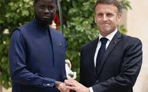Massacre de Thiaroye : Emmanuel Macron reconnaît pour la « 1ére fois » les faits