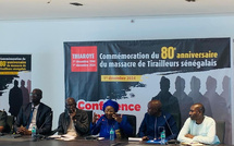 VERS LA RESTAURATION DE LA VÉRITÉ | DÉCOUVERTES CRUCIALES SUR LE MASSACRE DE THIAROYE EN 1944