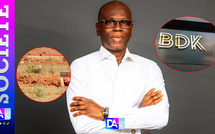 DESSOUS DE LA PLAINTE CONTRE BIRIMA MANGARA / Les 510 millions de la BDK… Un terrain de 02 ha hypothéqué… Les vrais motifs de l’action de Mouhamed Diallo…