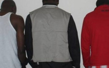 Braquage déjoué à Sococim : trois membres d'un gang appréhendés