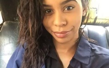 Sublime‬ Léa Ndiaye....