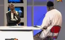 Vidéo- Tounkara: « Quand Marième Faye Sall était dans la dèche…! »