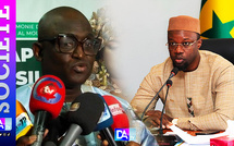 (SUITE) Arrestation de Mamadou Abdoulaye Guissé / L’écrivain accuse Sonko : « Qu’il aille répondre, car j’ai porté plainte contre lui pour détournement de fonds. »