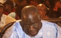 Grand Théâtre: Mbagnick Ndiaye hué par le public