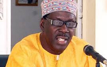 Décès d'Alioune Badara Bèye, président de l’Association des écrivains du Sénégal